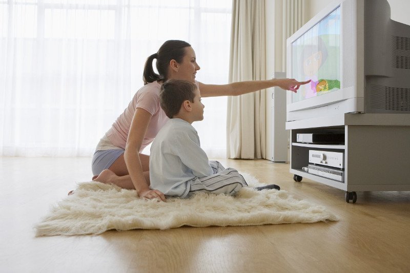 Dobra bajka musi mieć walor edukacyjny. W ramówce kanału Nick Jr. nie brakuje wartościowych propozycji dla małego widza