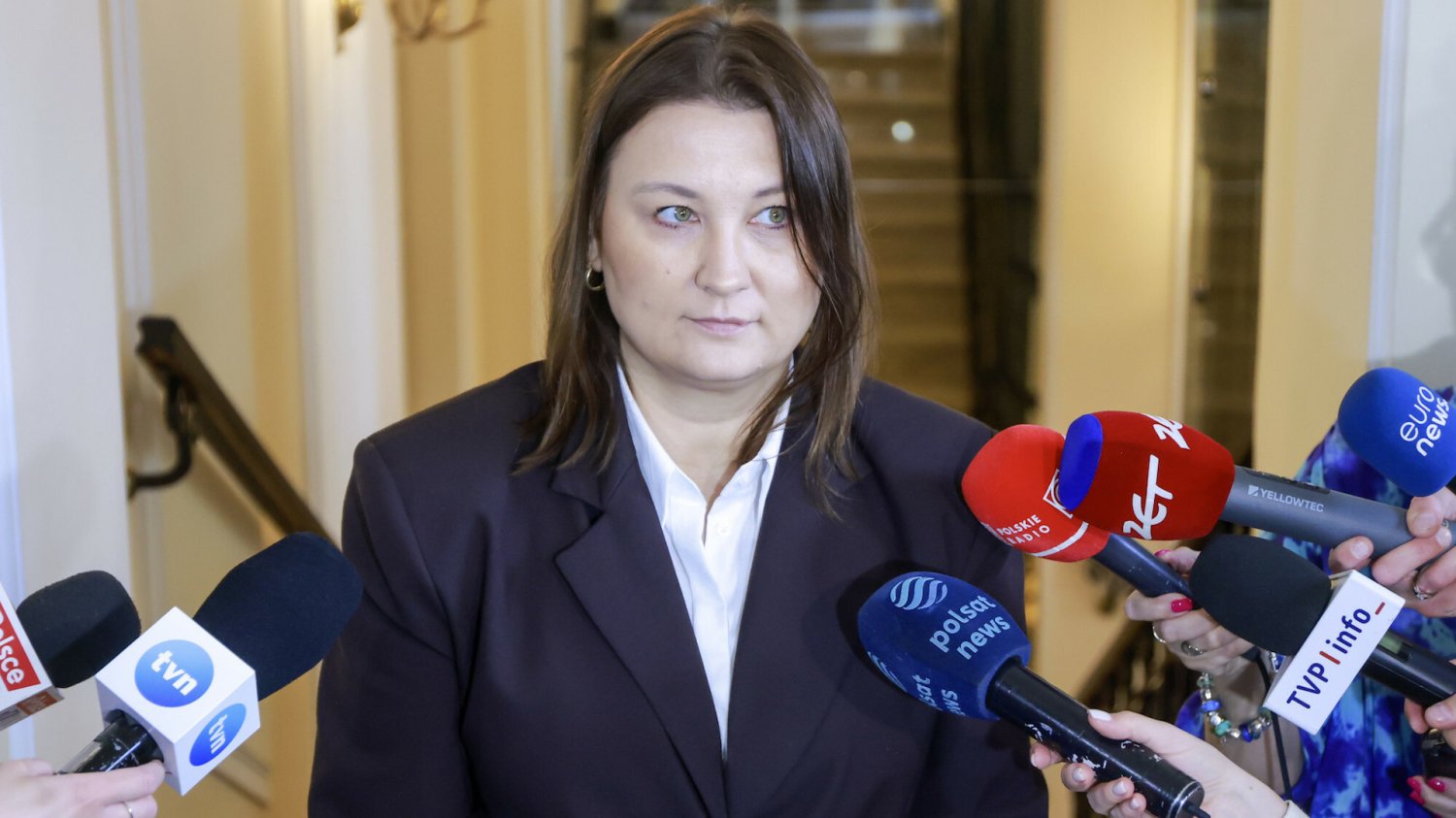 Paulina Piechna-Więckiewicz Paulina Piechna-Więckiewicz