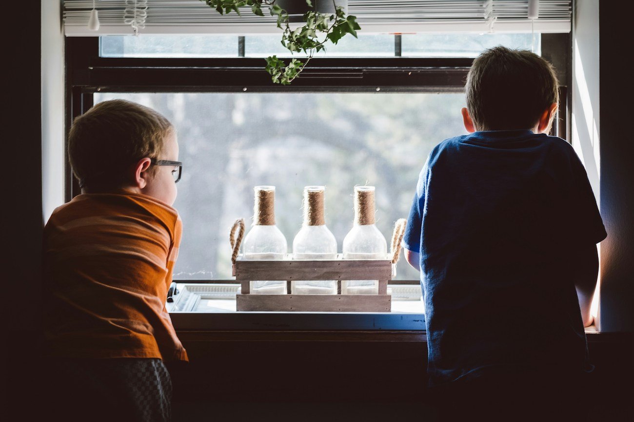 Posłałam dziecko na nocowankę do kolegi. To, co usłyszałam rano, wbiło mnie w podłogę