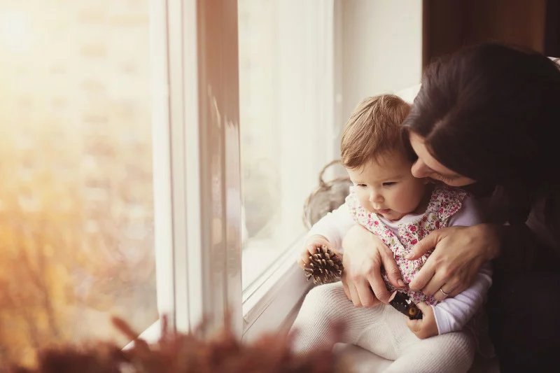 Powrót do pracy po macierzyńskim