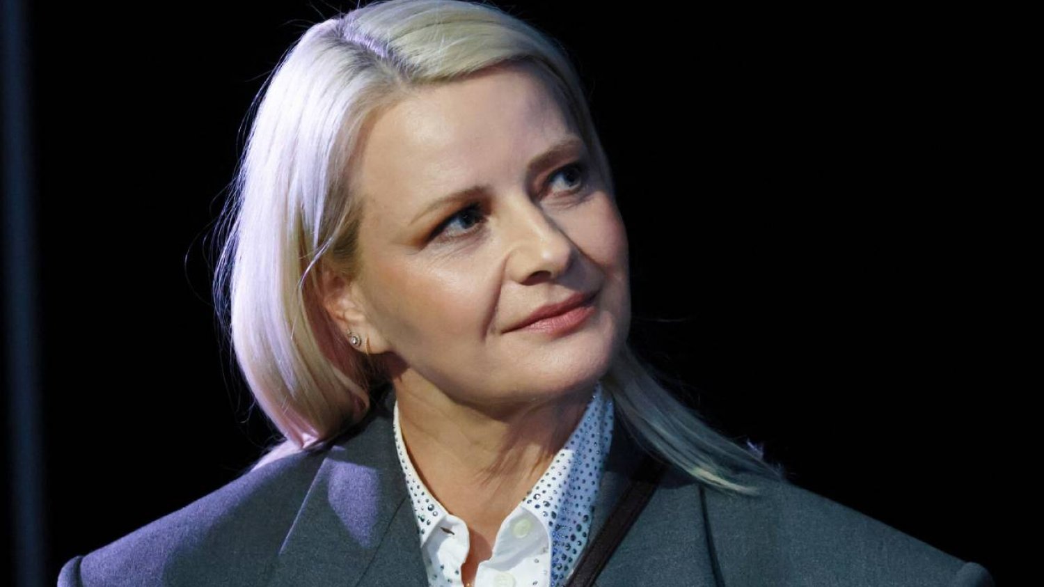 Syn Małgorzaty Kożuchowskiej ma zakaz używania smartfona. Powód zaskakuje