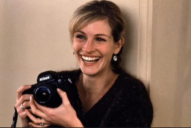 Julia Roberts jako Isabel Kelly.