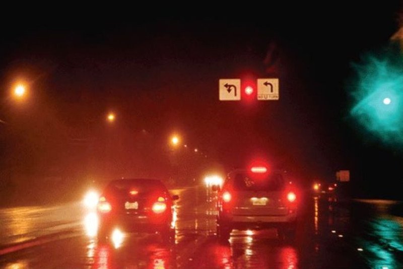 Czy zdjęcia świateł pomogą nam zdiagnozować astygmatyzm?