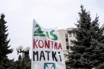 ZUS a zasiłek macierzyński. Zus kontra matki ZUS a zasiłek macierzyński. Zus kontra matki