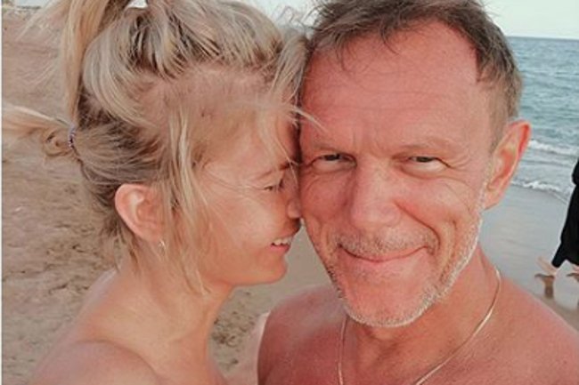 Edyta i Cezary Pazura są parą już od 12 lat