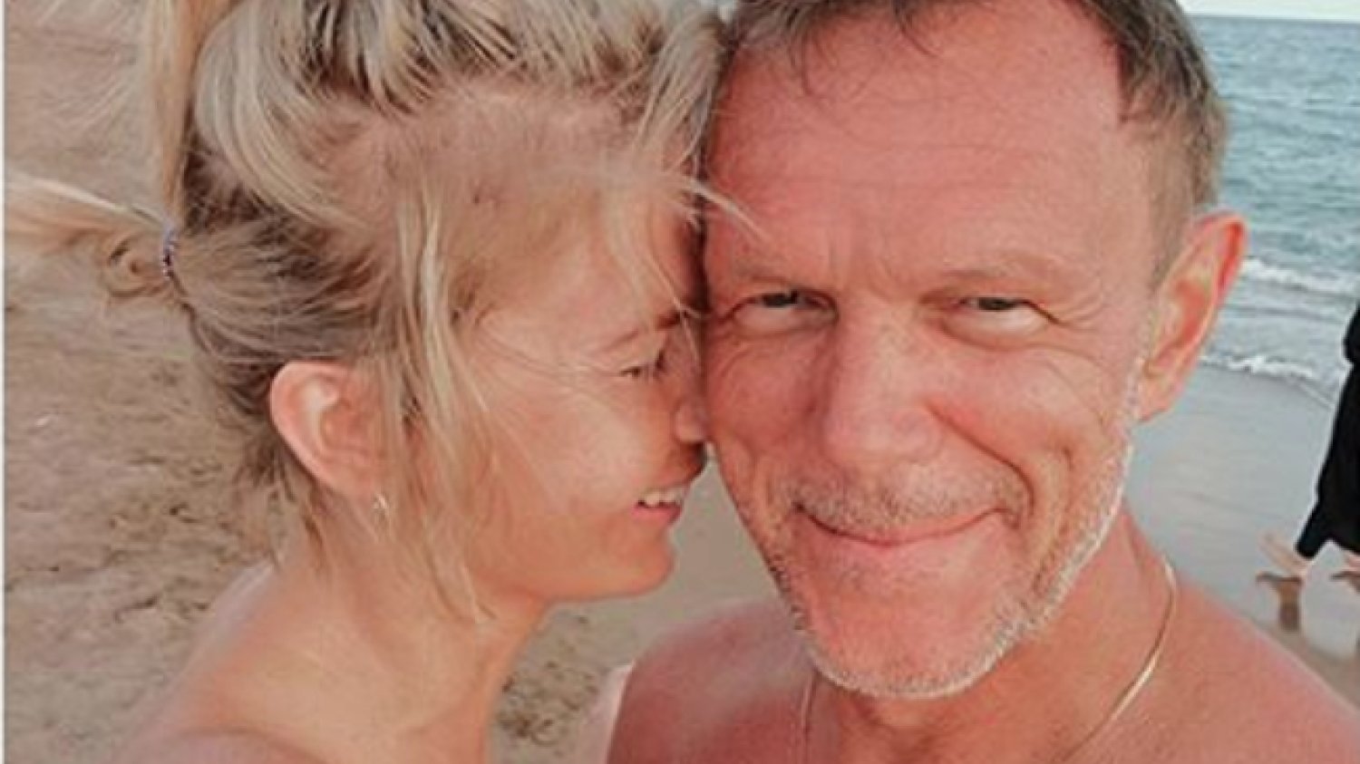 Edyta i Cezary Pazura są parą już od 12 lat