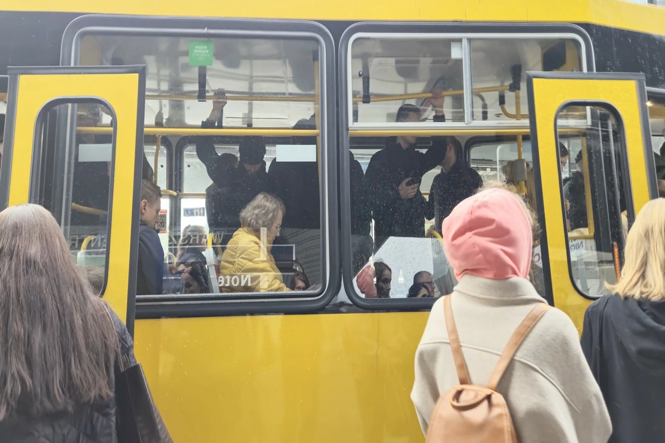 Tramwaj