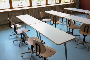 Klasa w szkole Klasa w szkole