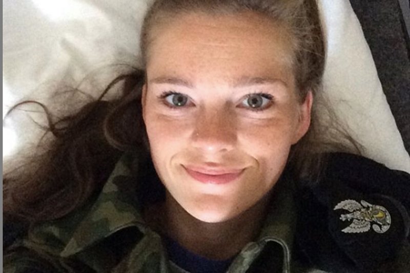 Marta Tomczak pojawiła się w I edycji "Projekt Lady". Wojsko sprawiło, że czuła się "mało kobieca"