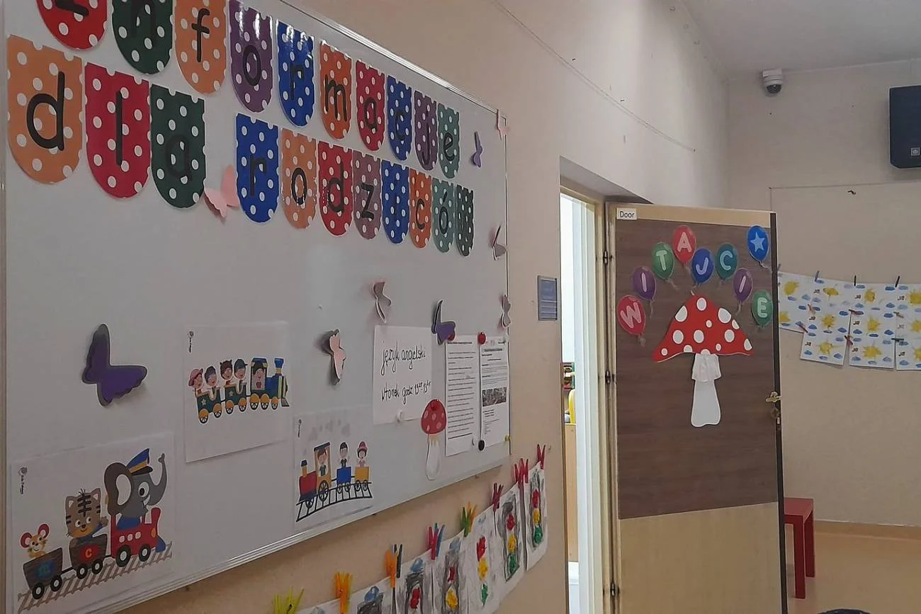 zaświadczenie o zdrowiu dziecka, przedszkole, dziecko w przedszkolu, zdrowe dziecko, chore dziecko w przedszkolu