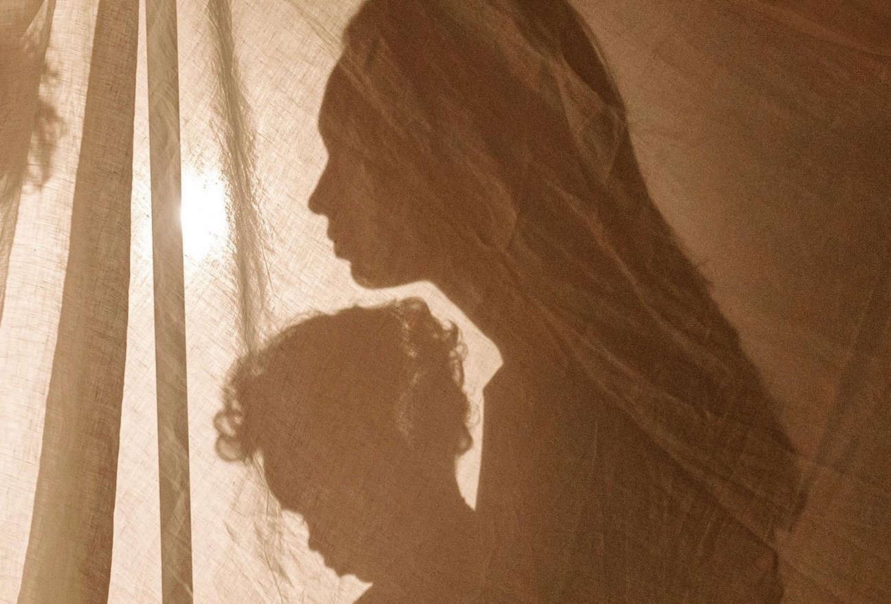 "Nie spodziewałam się, jak trudne może być to, że nie ma kogoś, z kim można dzielić radosne chwile, te najważniejsze kamienie milowe"