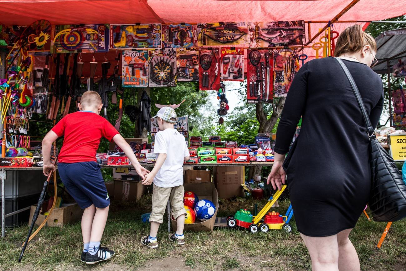 5 gadżetów, których moje dzieci nie mają i mieć nie będą. Nie wszystko, co modne, jest dobre