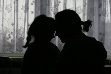 Przemoc domowa w dobie epidemii Przemoc domowa w dobie epidemii