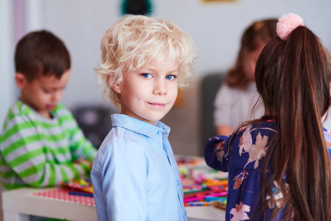 "To było jak elitarny casting!". Wybór przedszkola stał się największym wyzwaniem rodzicielstwa