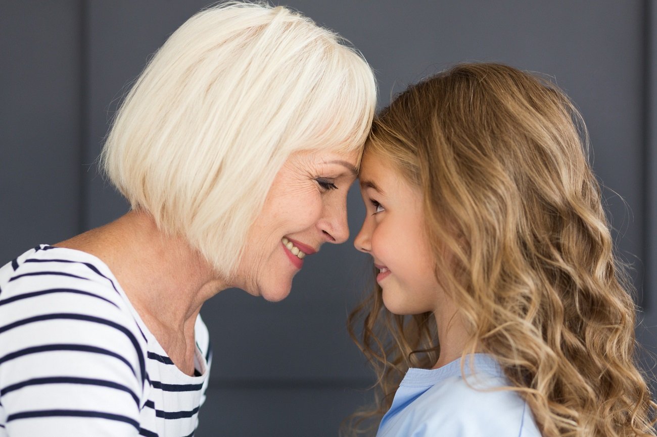 "Najpierw byłam zażenowana". Niefortunny prezent od babci otworzył mi oczy