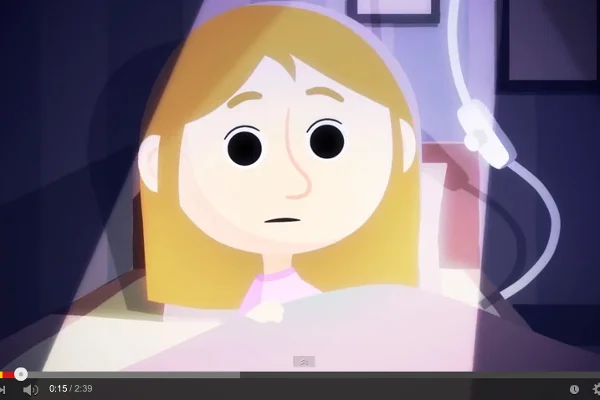 Screen z Youtube / [url=[https://www.youtube.com/watch?v=QVU5QgtPTAY] Rzecznik Praw Dziecka[/url]