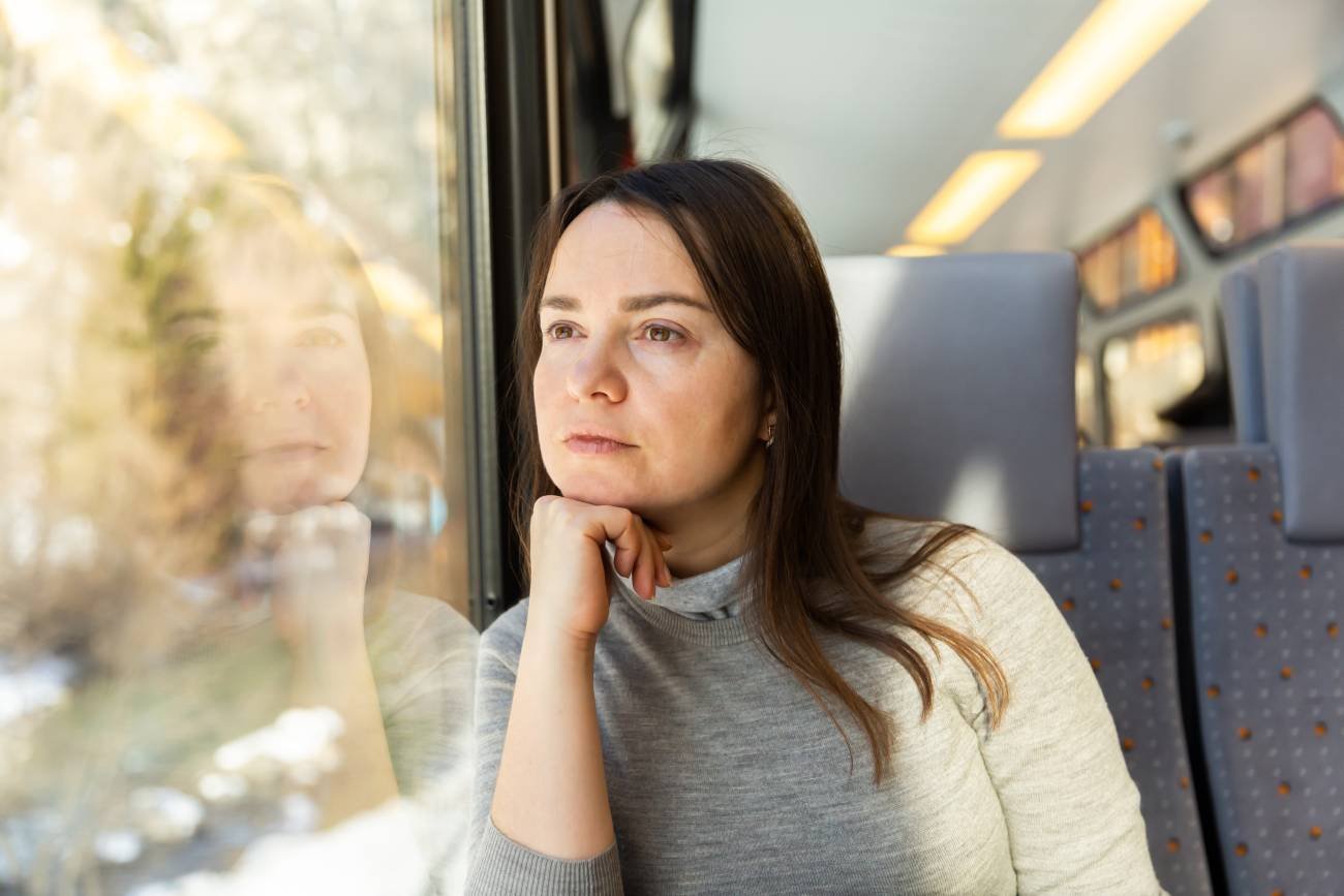 Wszyscy mamy jakiś bagaż. 6 znaków, iż twoi rodzice byli niedojrzali emocjonalnie
