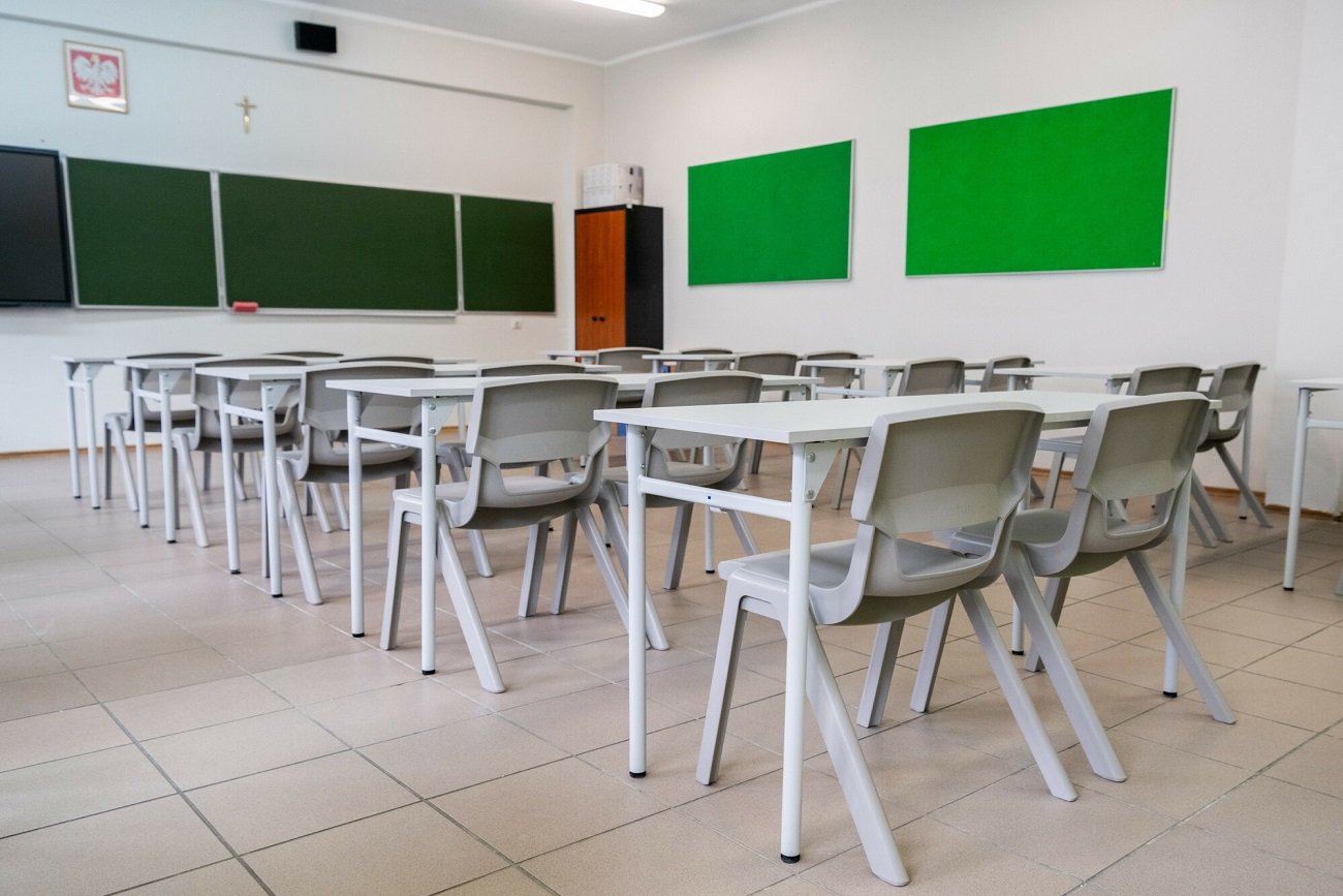 Bezpodstawne pretensje do nauczycielki. Ta matka posunęła się za daleko.