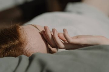 Żonę boli głowa? Kobiety nadal uważają, że seks to obowiązek