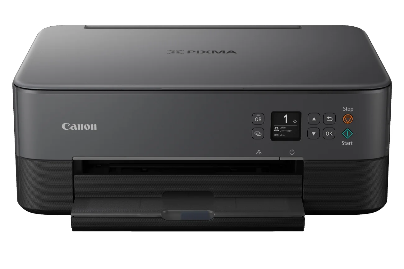 Urządzenie wielofunkcyjne Canon PIXMA TS5350