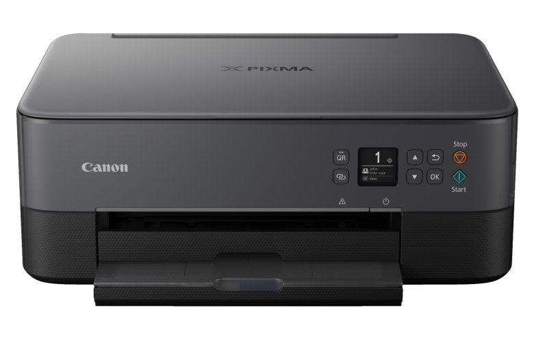 Urządzenie wielofunkcyjne Canon PIXMA TS5350