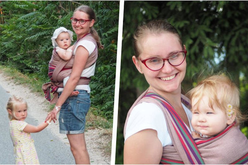 Magda Sobecka walczy z rakiem