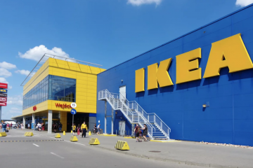 sklep IKEA sklep IKEA