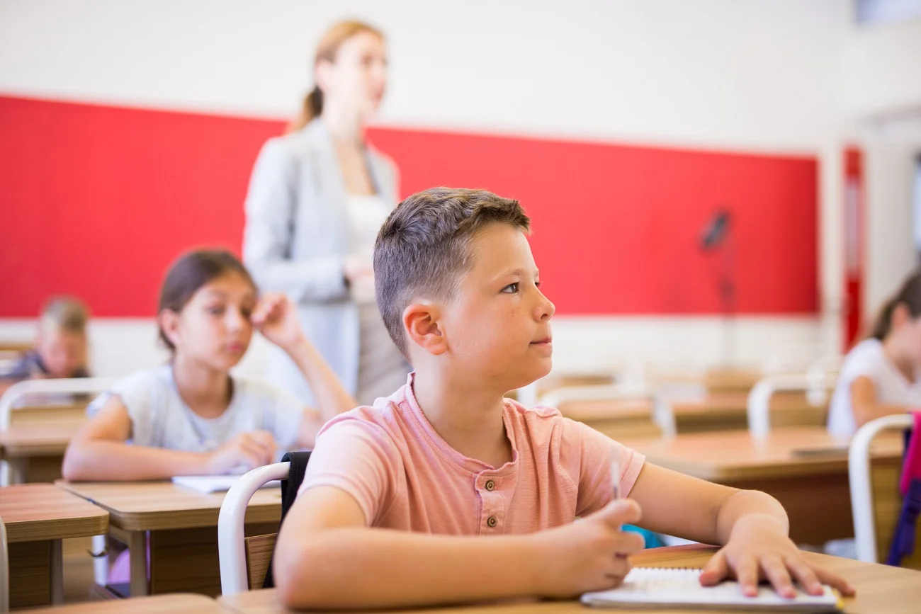 Dlaczego tak wiele zarzucamy współczesnym uczniom?