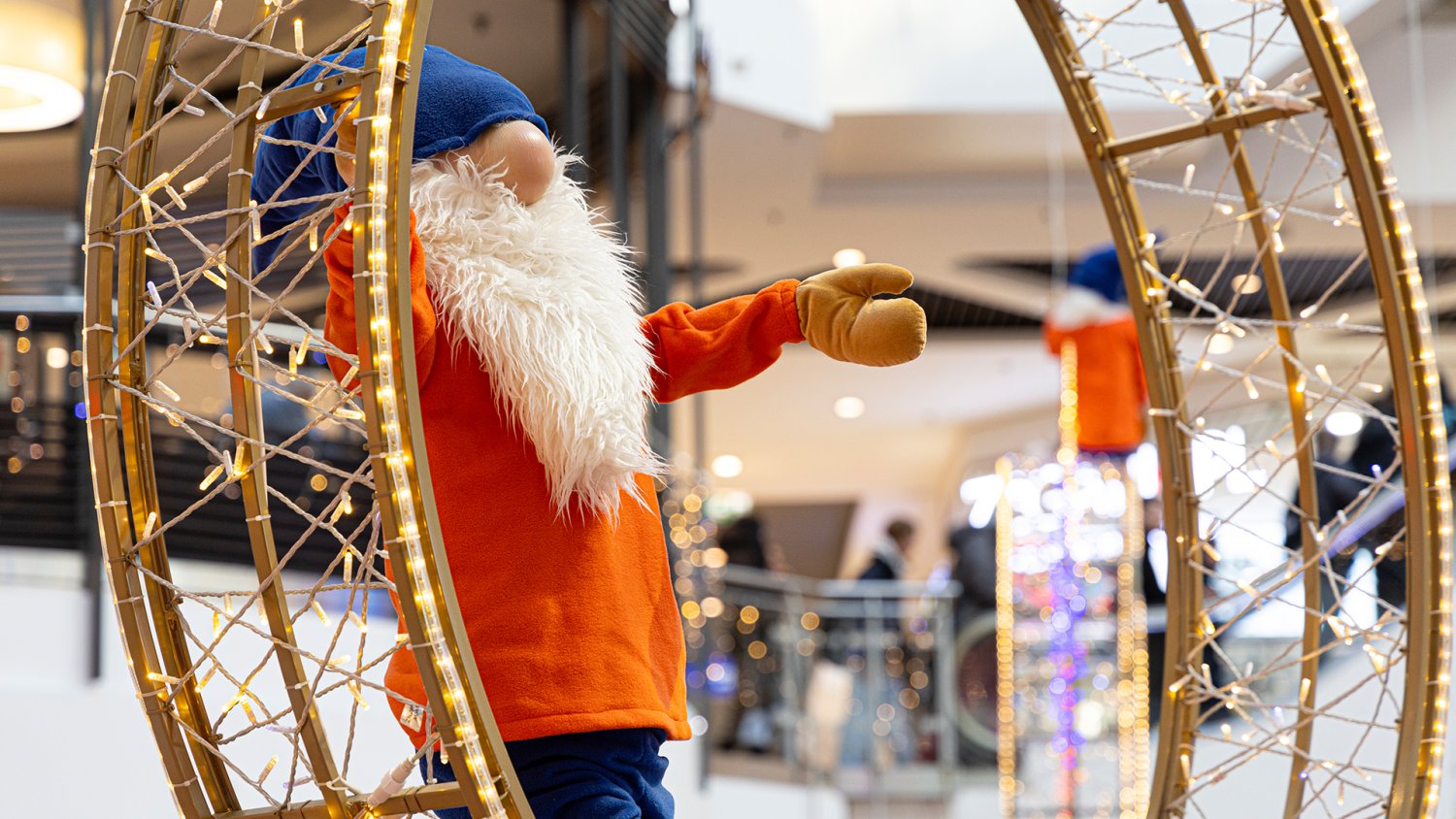 Poznaj warszawską przestrzeń, w której nikt – ani mały, ani duży – się nie nudzi