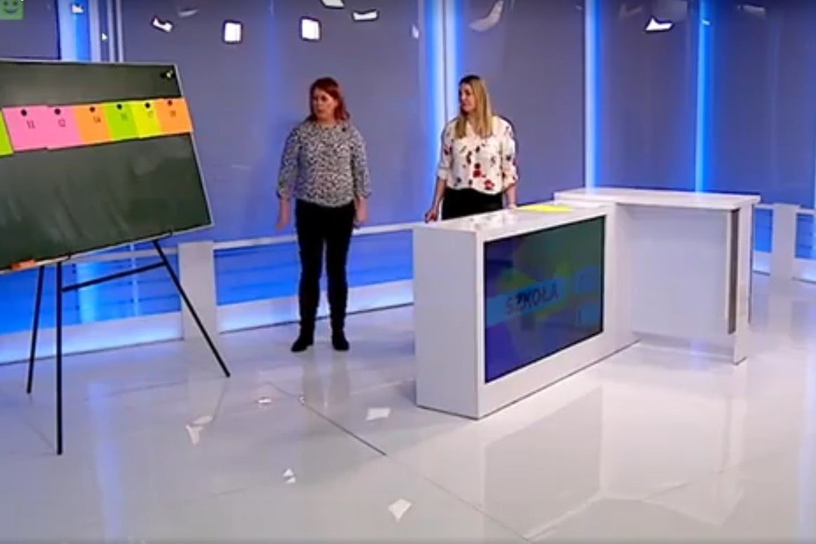 E-learning z TVP budzi skrajne emocje!