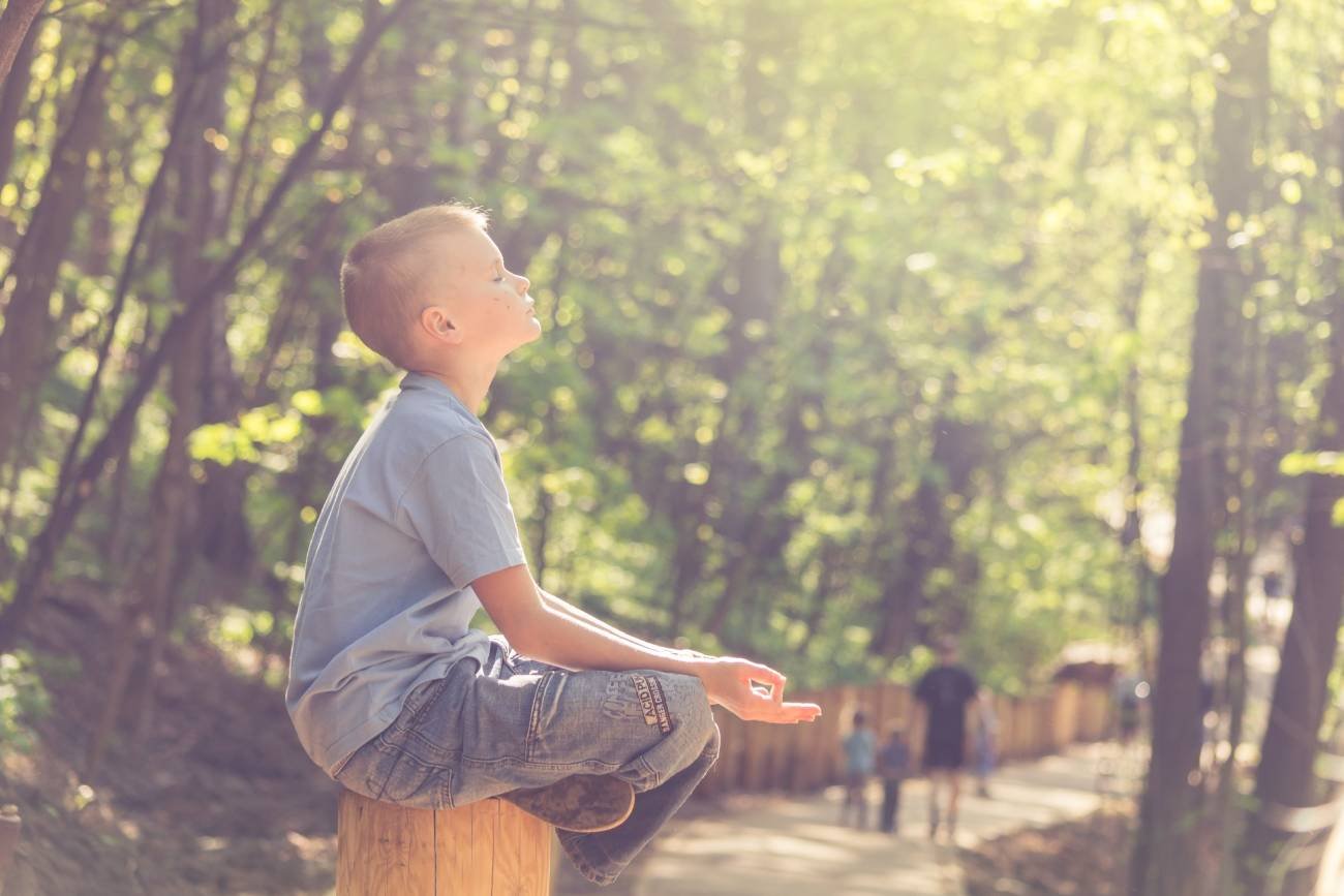 Chcesz wychować dziecko, które się nie poddaje? Rozwijaj w nim tę cechę, a będzie silne psychicznie