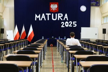 Matura 2025 z języka polskiego przecieki.