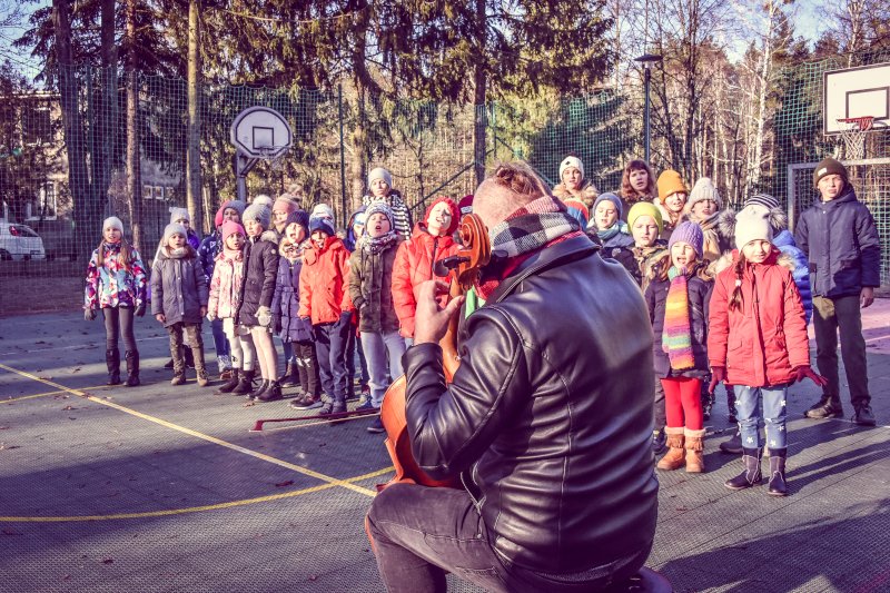 "To już święta" 2019 HIT