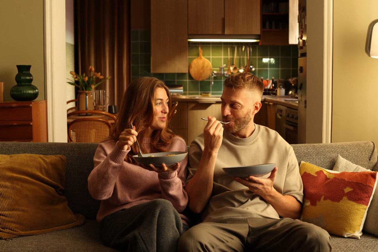 Każde pokolenie ma swój… Hortex. Marka obecna na naszych stołach od dekad rusza z nową kampanią