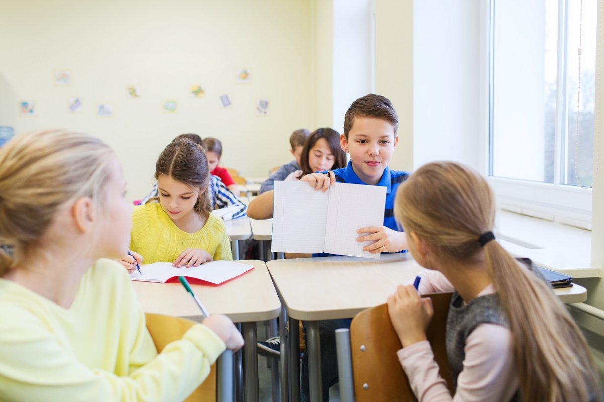 Pedagog: "Miałam pomysł na dzień wagarowicza. Rodzice rzucili mnie lwom na pożarcie"