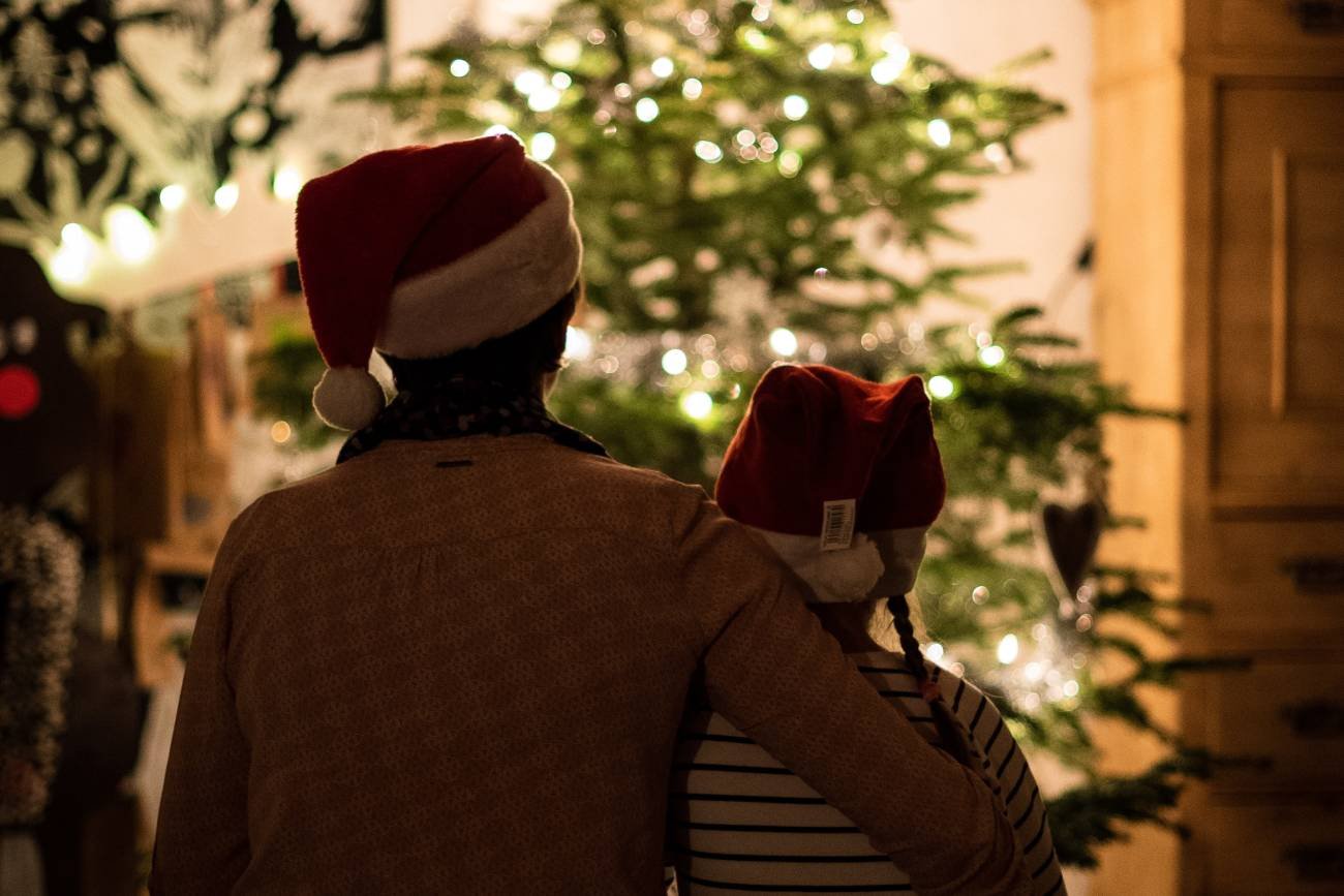 Nie zabronicie mi wiary w mikołaja. Lepiej skupcie się na swojej astrologii