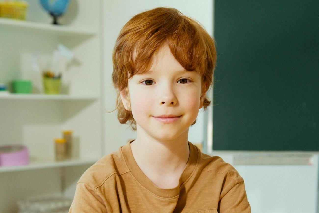 Ta matka przyznała, iż nie obchodzą ją oceny jej dzieci. Powód uderza w samo serce