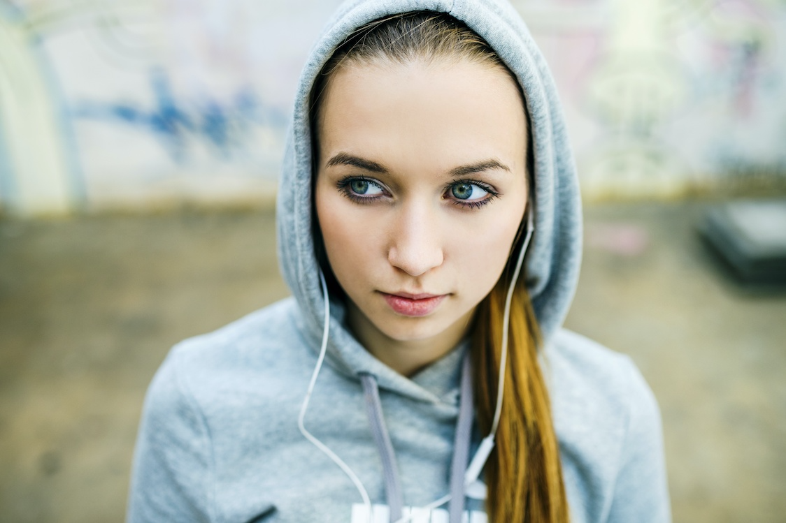 5 rzeczy, które powinna usłyszeć twoja nastoletnia córka. Numer 3 ułatwi jej start w dorosłość