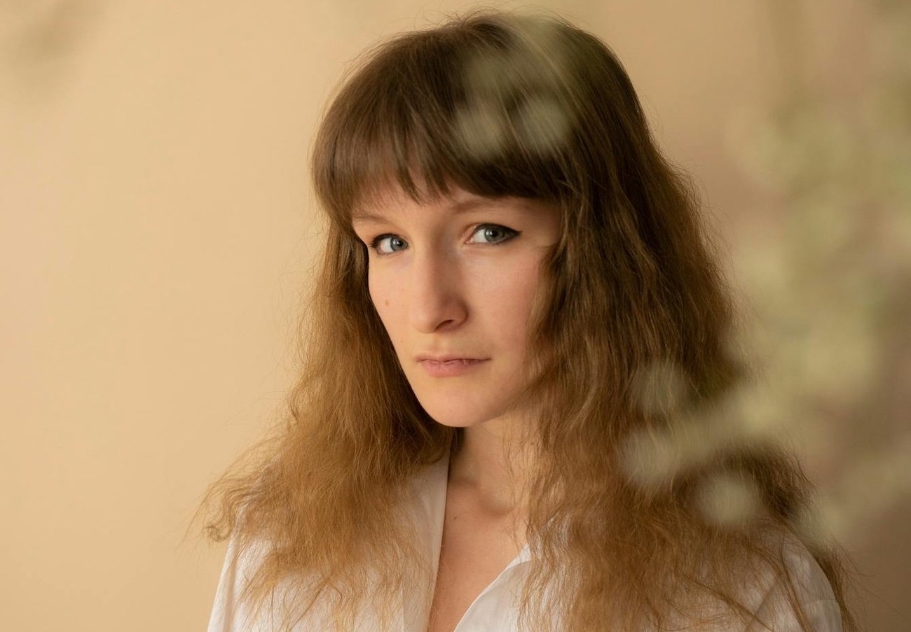 "Na imię mi Matylda. Mam 33 lata i naprawdę, naprawdę lubię swoje życie".