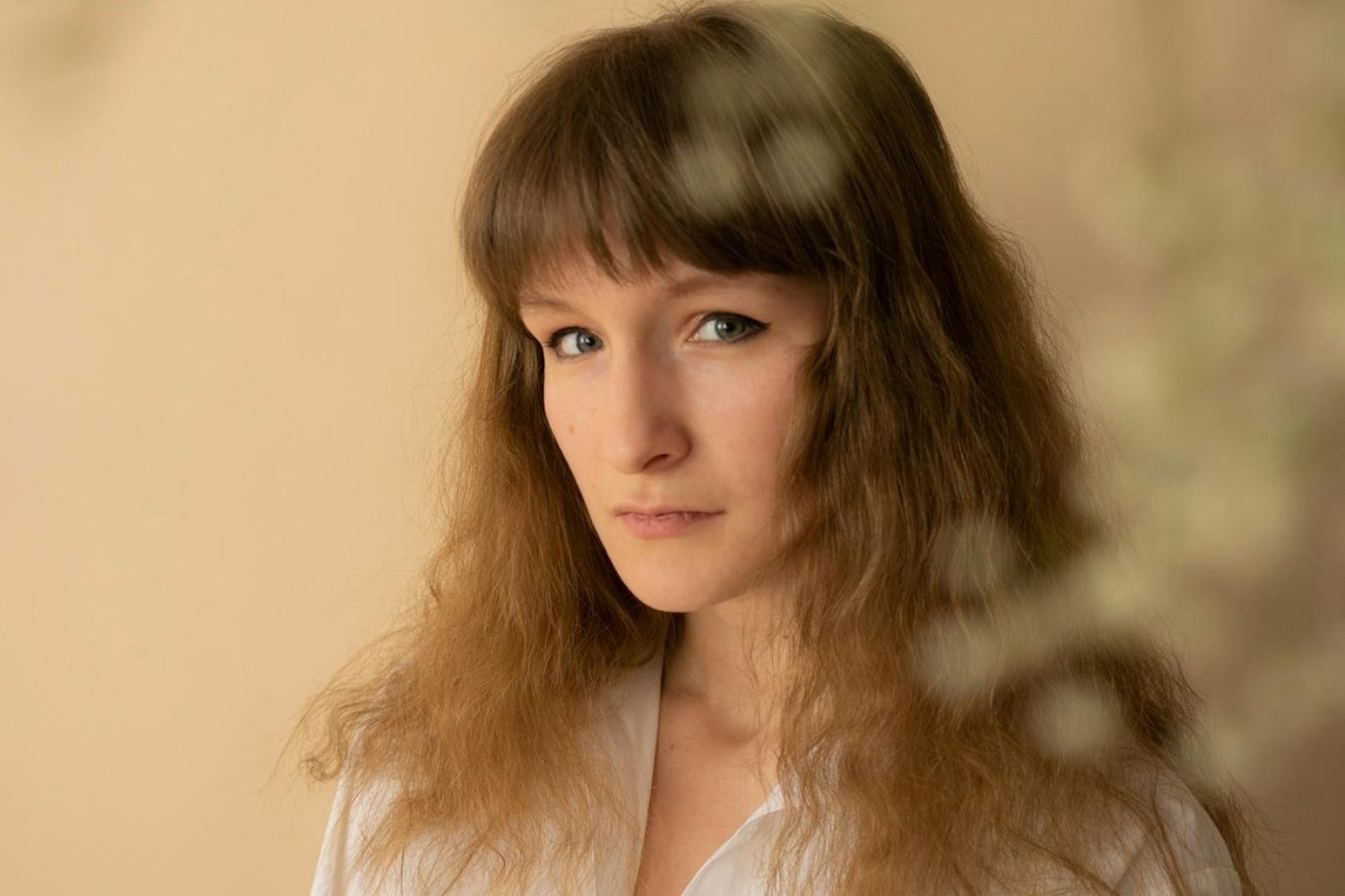 "Na imię mi Matylda. Mam 33 lata i naprawdę, naprawdę lubię swoje życie".