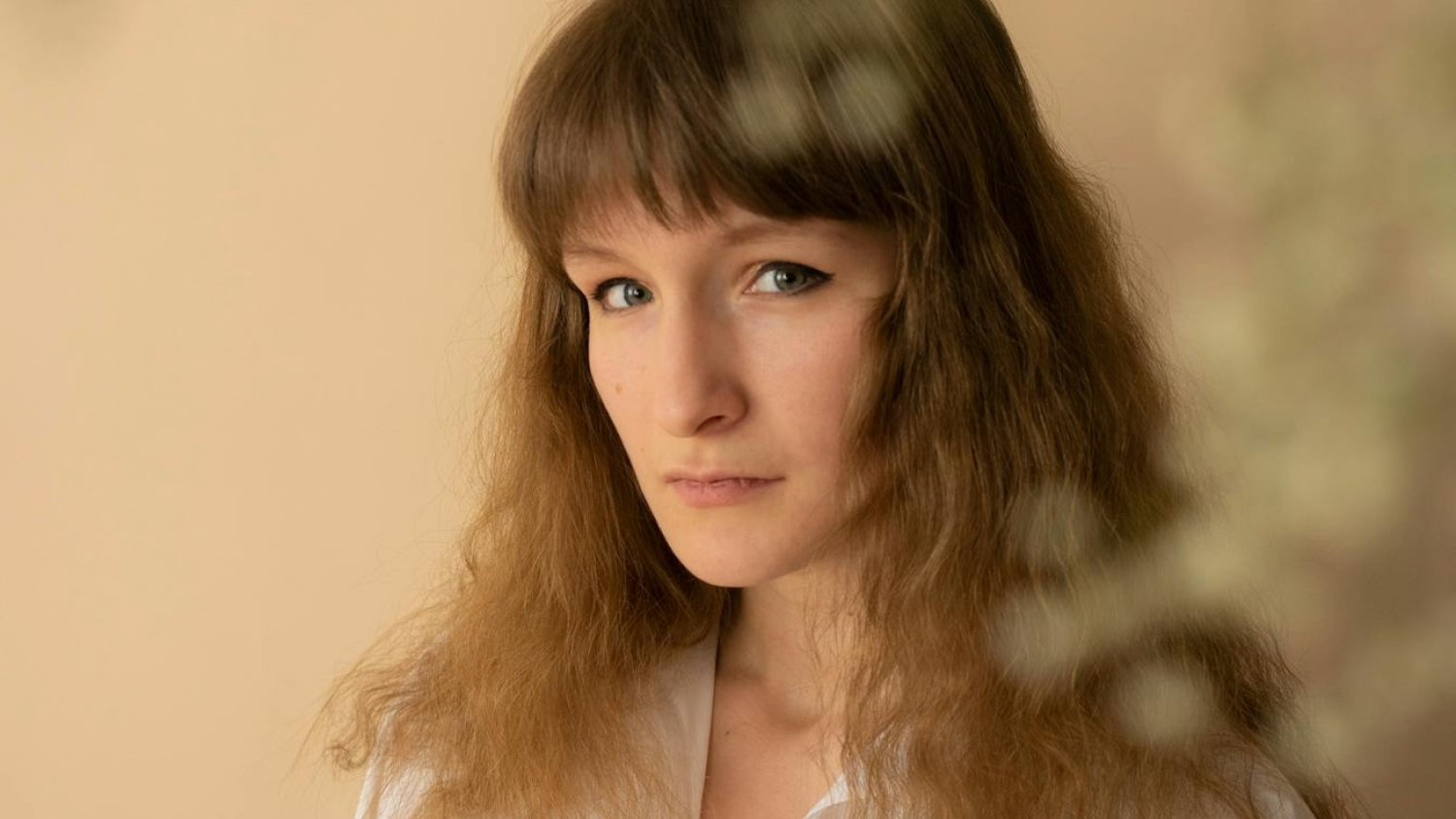 "Na imię mi Matylda. Mam 33 lata i naprawdę, naprawdę lubię swoje życie".