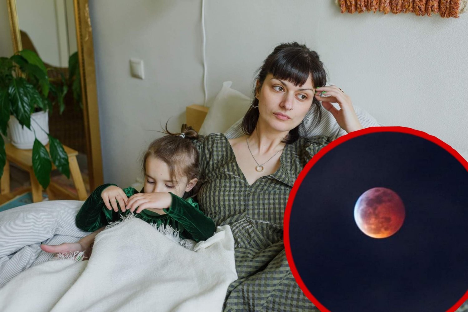 Jak truskawkowa pełnia wpływa na nasz nastrój, dlaczego jesteś nerwowa, kiedy różana pełnia, najlepsze truskawki na przetwory