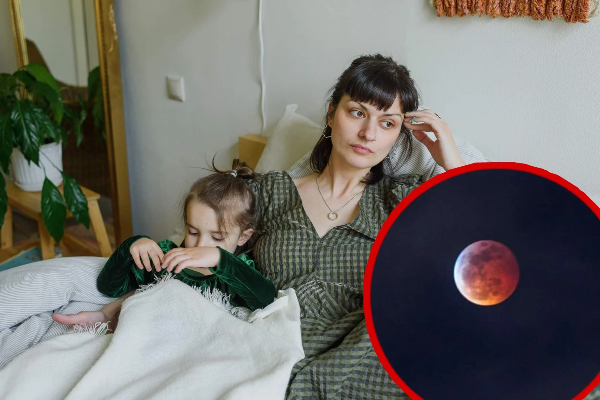 Jak truskawkowa pełnia wpływa na nasz nastrój, dlaczego jesteś nerwowa, kiedy różana pełnia, najlepsze truskawki na przetwory