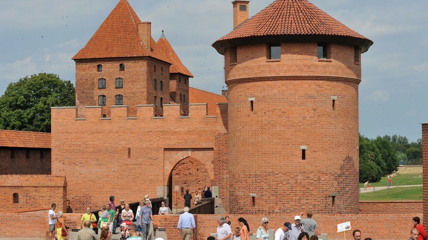 Szkolna wycieczka