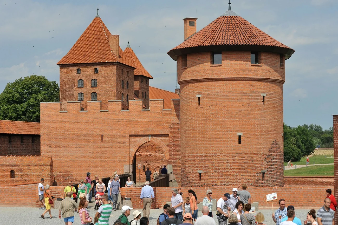 Szkolna wycieczka