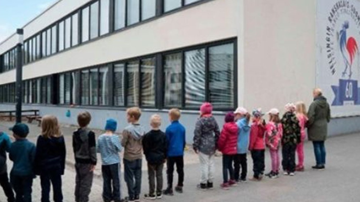 Fińscy uczniowie uczą się jak rozpoznawać fake newsy