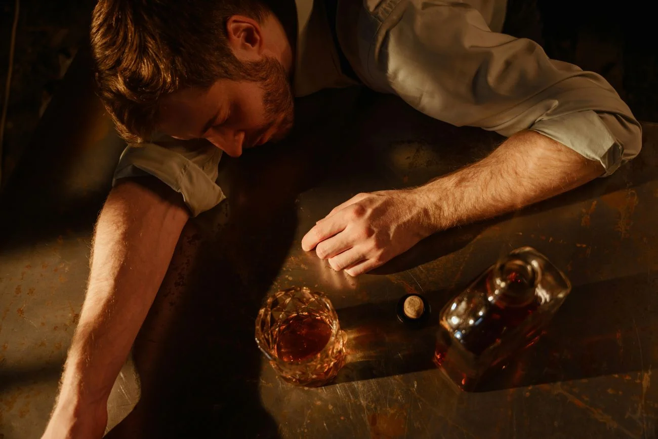alkohol pijaństwo