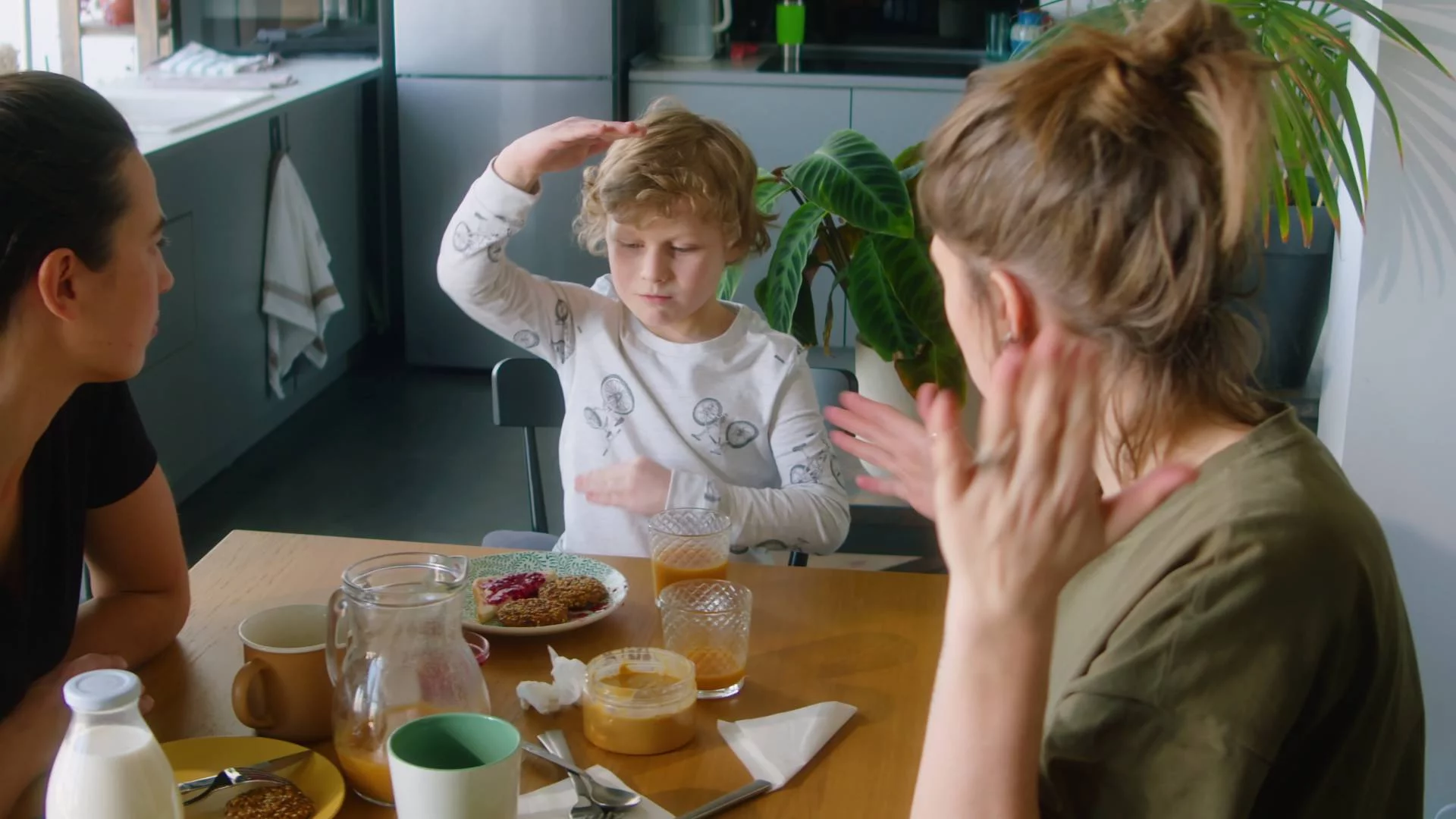 Wychowanie to nie tylko miłość. To też odwaga, by reagować na złe zachowania swojego dziecka