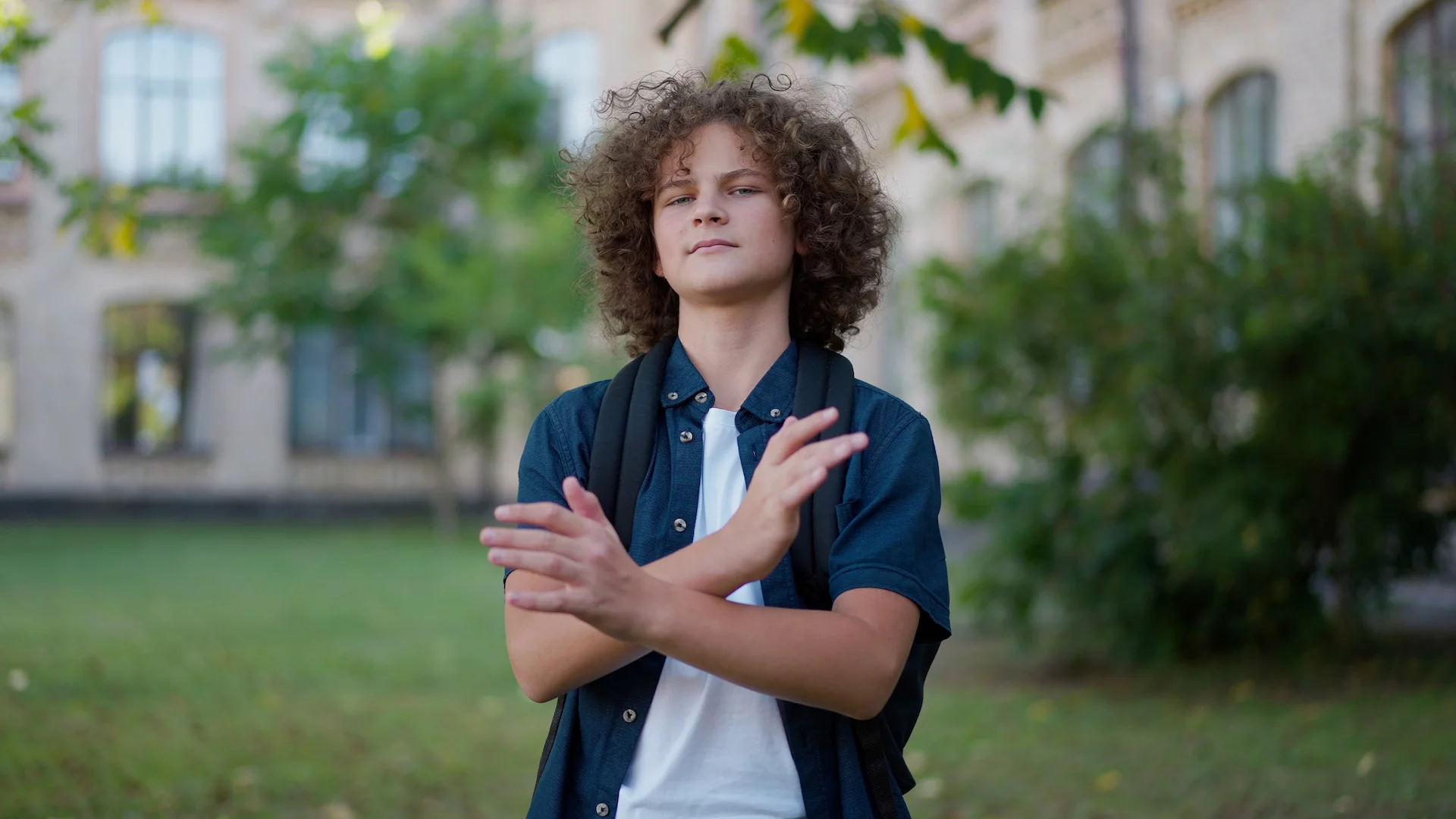 nastolatek nastolatek