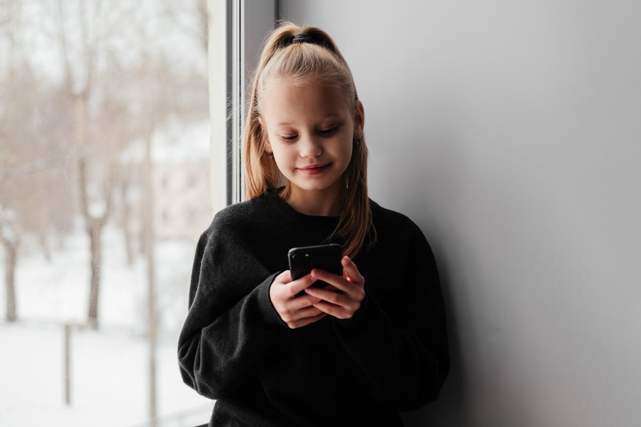 Córka poprosiła, bym nie pisała do niej wiadomości. Jest istotny powód, by tego nie robić